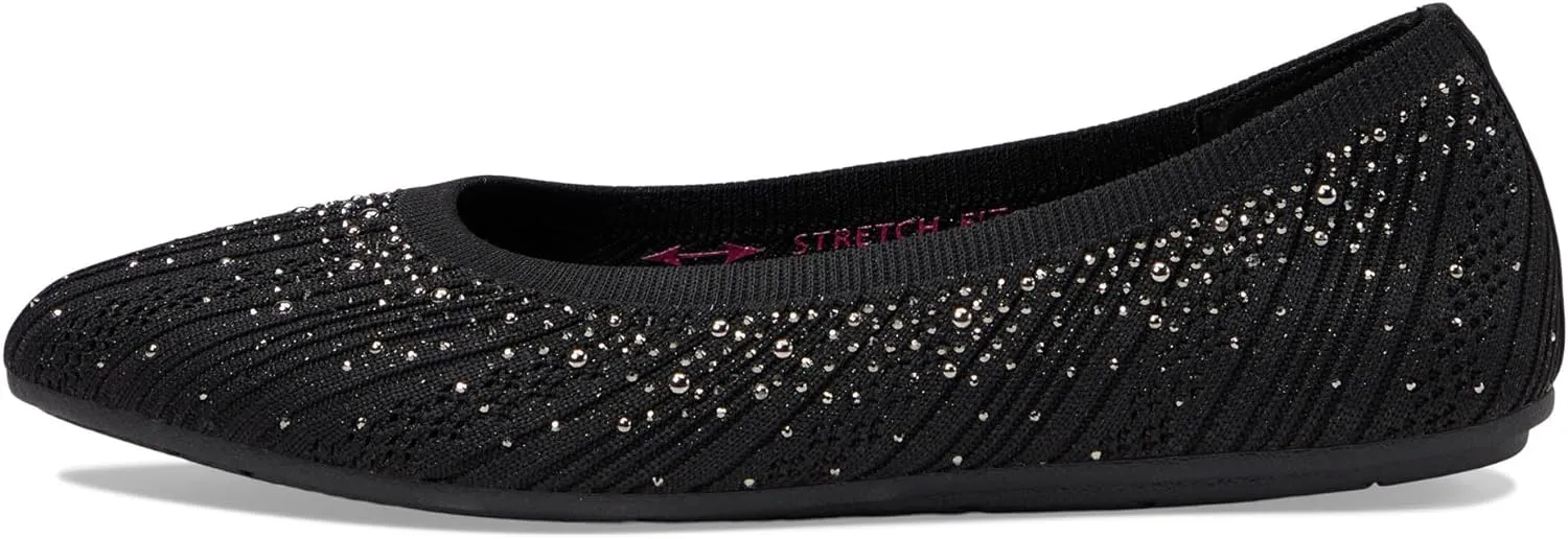 Skechers Women's Cleo 2.0 Glitzy Daze