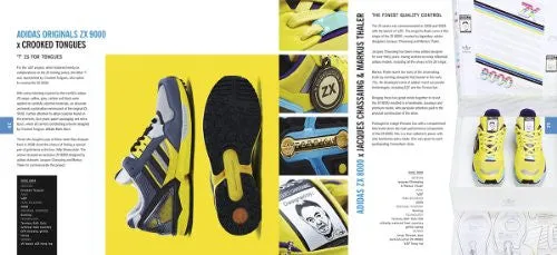 Sneakers: The Complete Limited Editions Guide