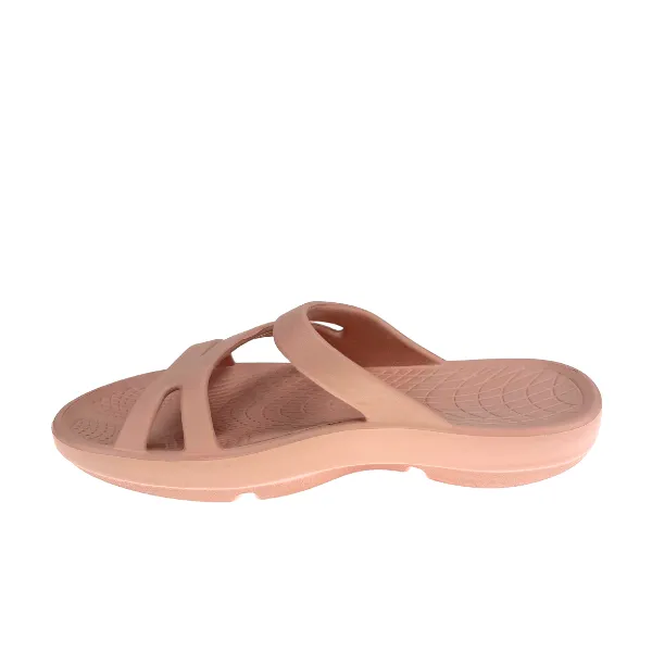 Sovella Women's PF Slide Pink