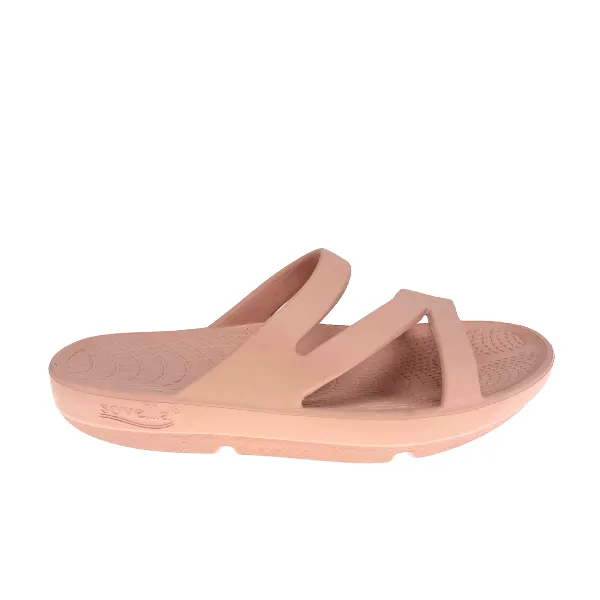 Sovella Women's PF Slide Pink