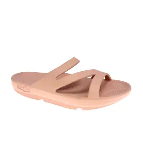 Sovella Women's PF Slide Pink