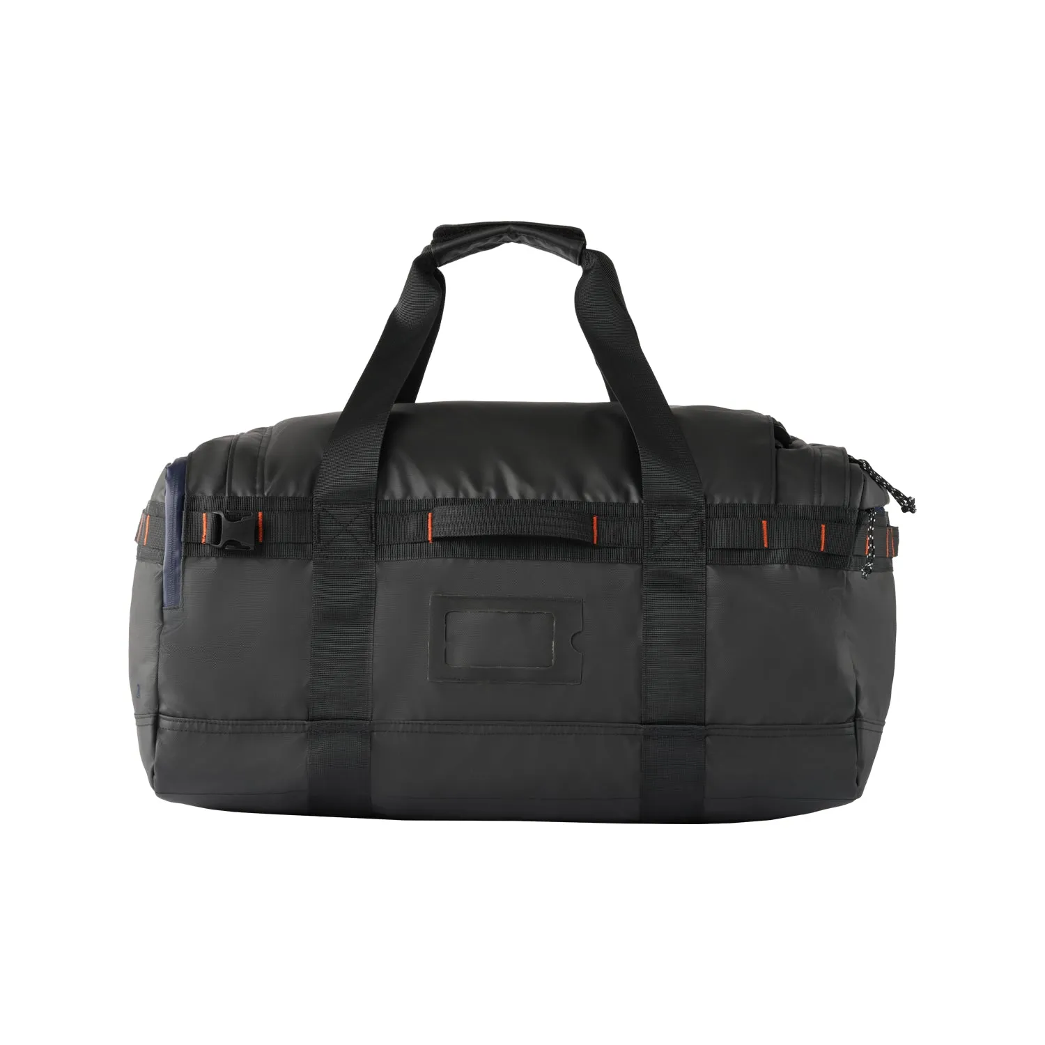 Tara x Moral: Nighthawks Military Duffle