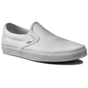 Tenis Vans Classics Slip-On True White VN000EYEW00