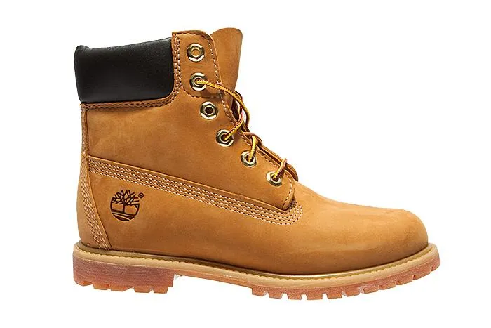 TIMBERLAND 10361 (WOMEN'S)  6INC PREMIUM