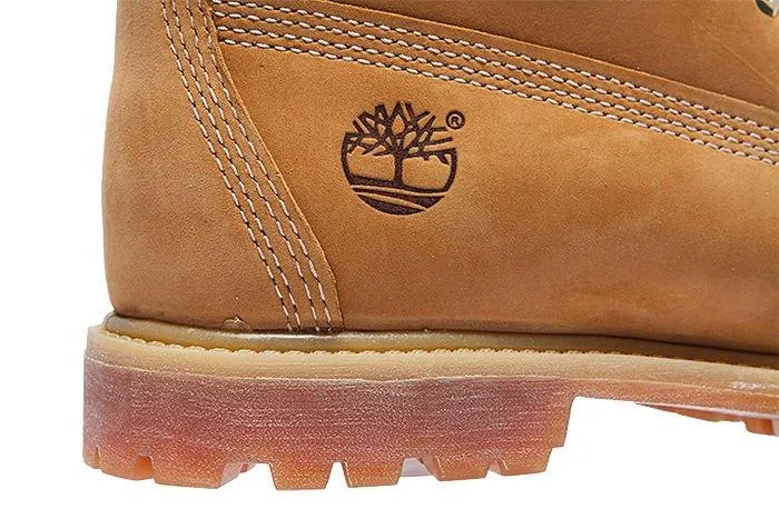 TIMBERLAND 10361 (WOMEN'S)  6INC PREMIUM