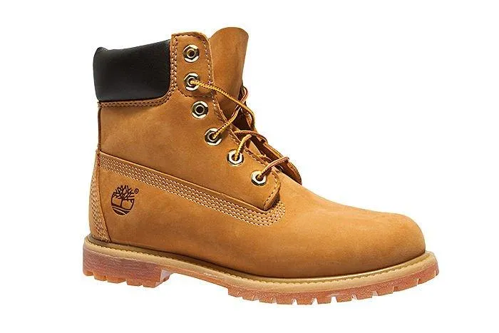 TIMBERLAND 10361 (WOMEN'S)  6INC PREMIUM