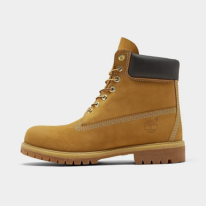 Timberland 6-Inch Waterproof Boot