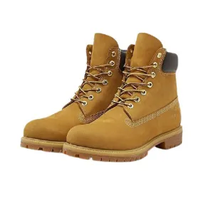 Timberland 6-Inch Waterproof Boot