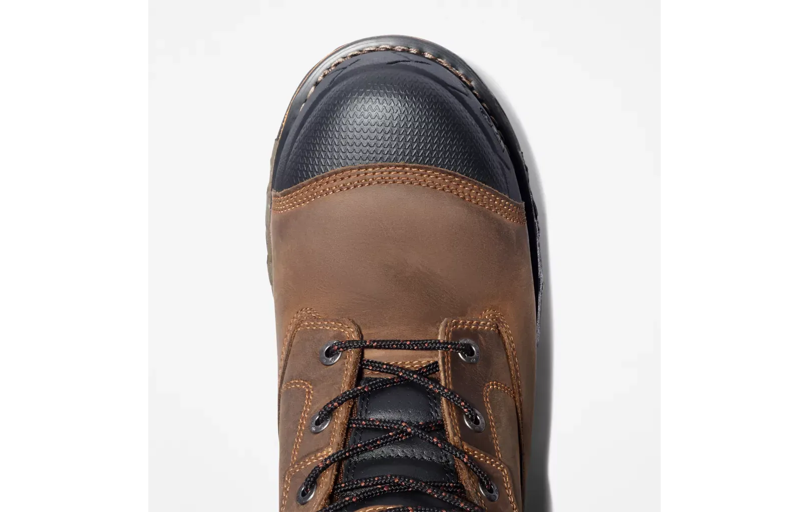 Timberland Pro Boondock 6" (Composite Toe)