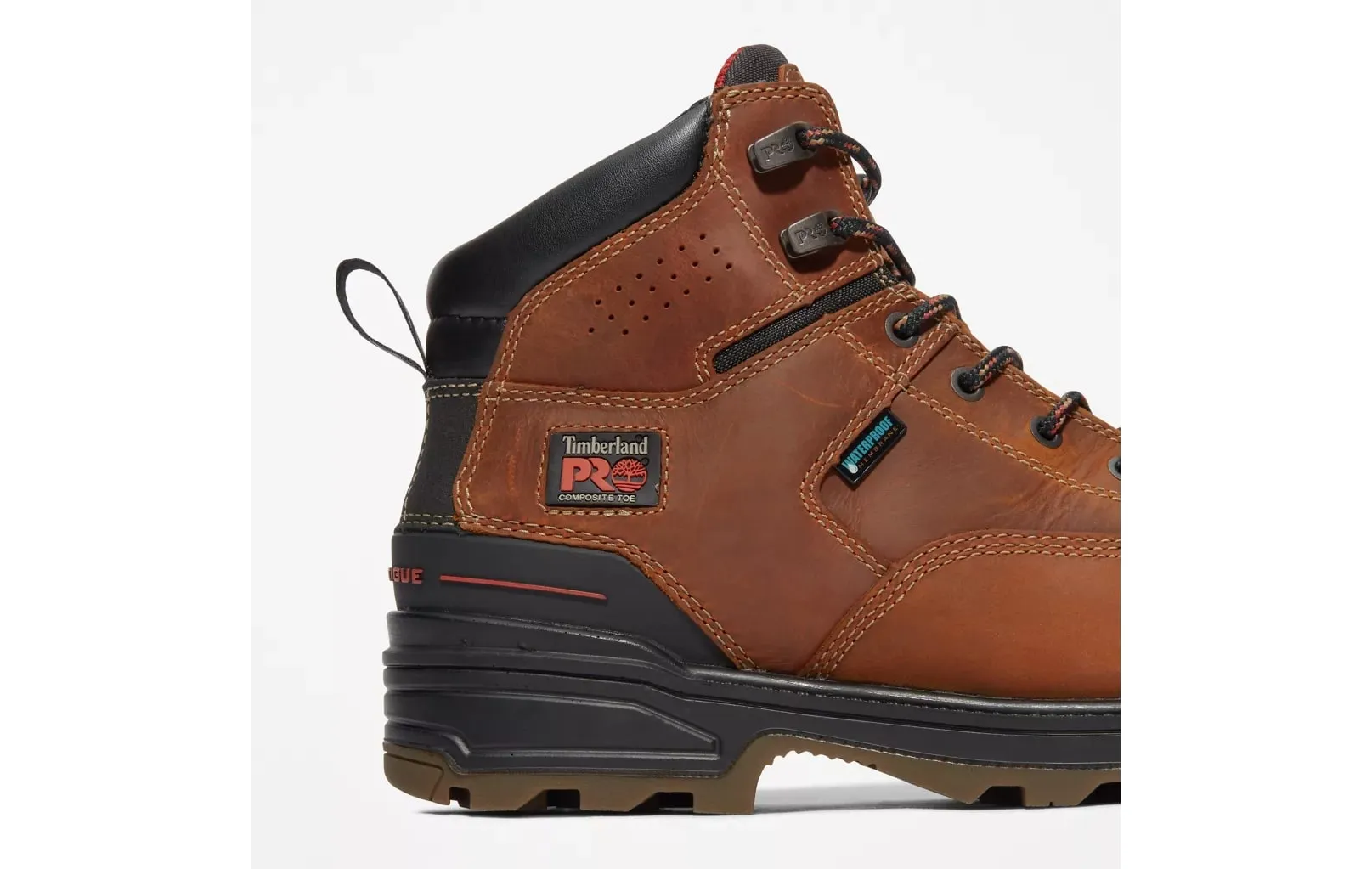 Timberland Pro Magnitude (Composite Toe)