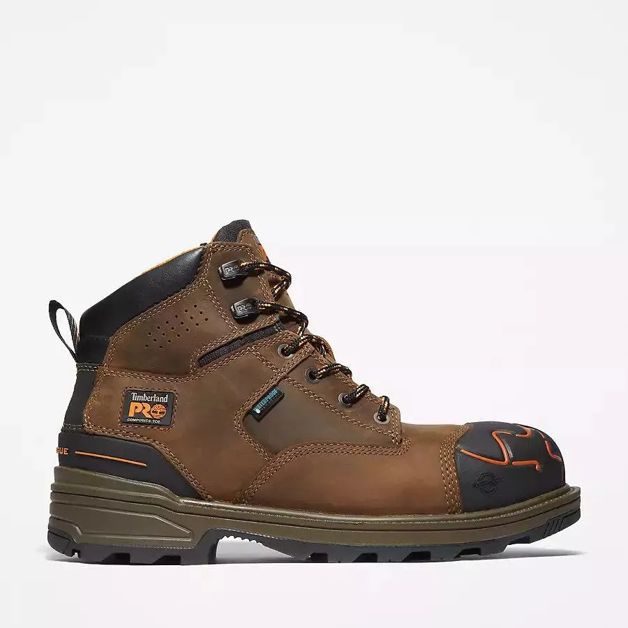 Timberland Pro Magnitude (Composite Toe)