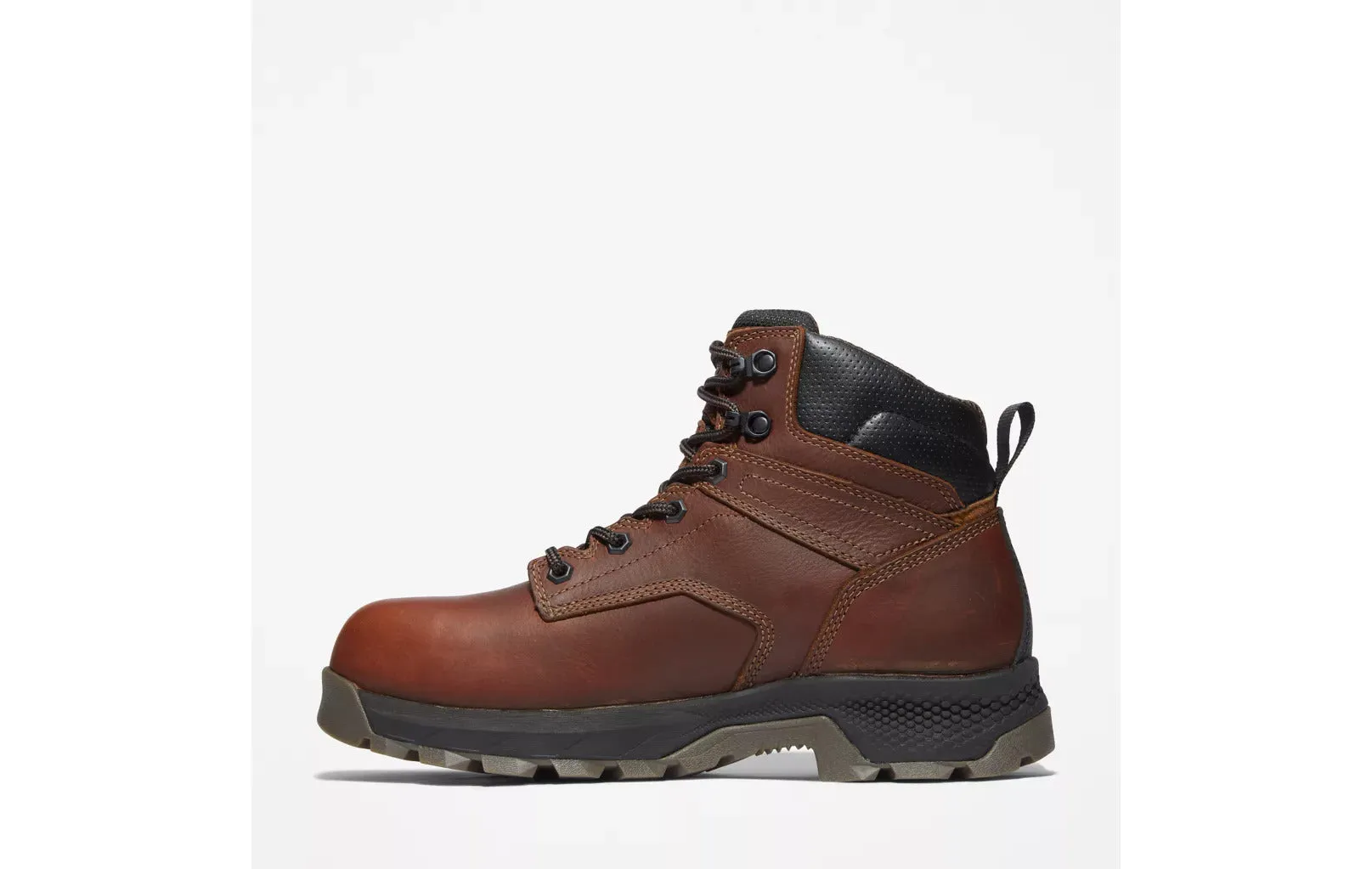 Timberland Pro Titan EV (Composite Toe)