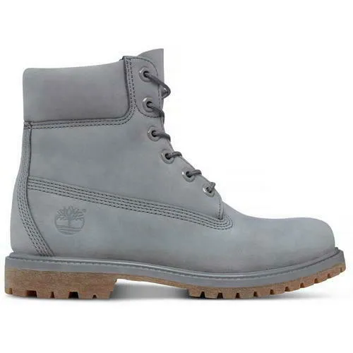 Timberland Womens Ladies 6 Inch Classic Waterproof Boots Size 4-8