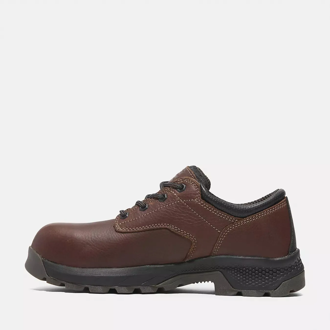 TiTAN EV Composite Toe Oxford