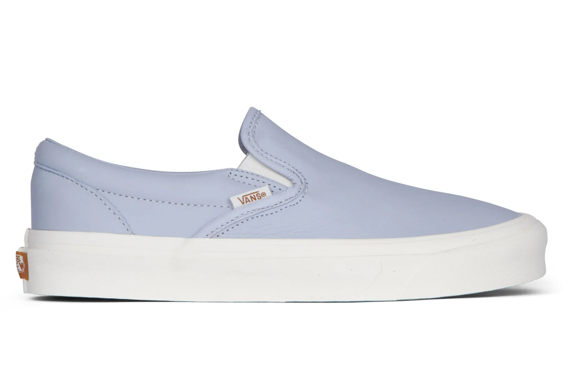 Vans Classic Slip–On Eco Theory - Grey D