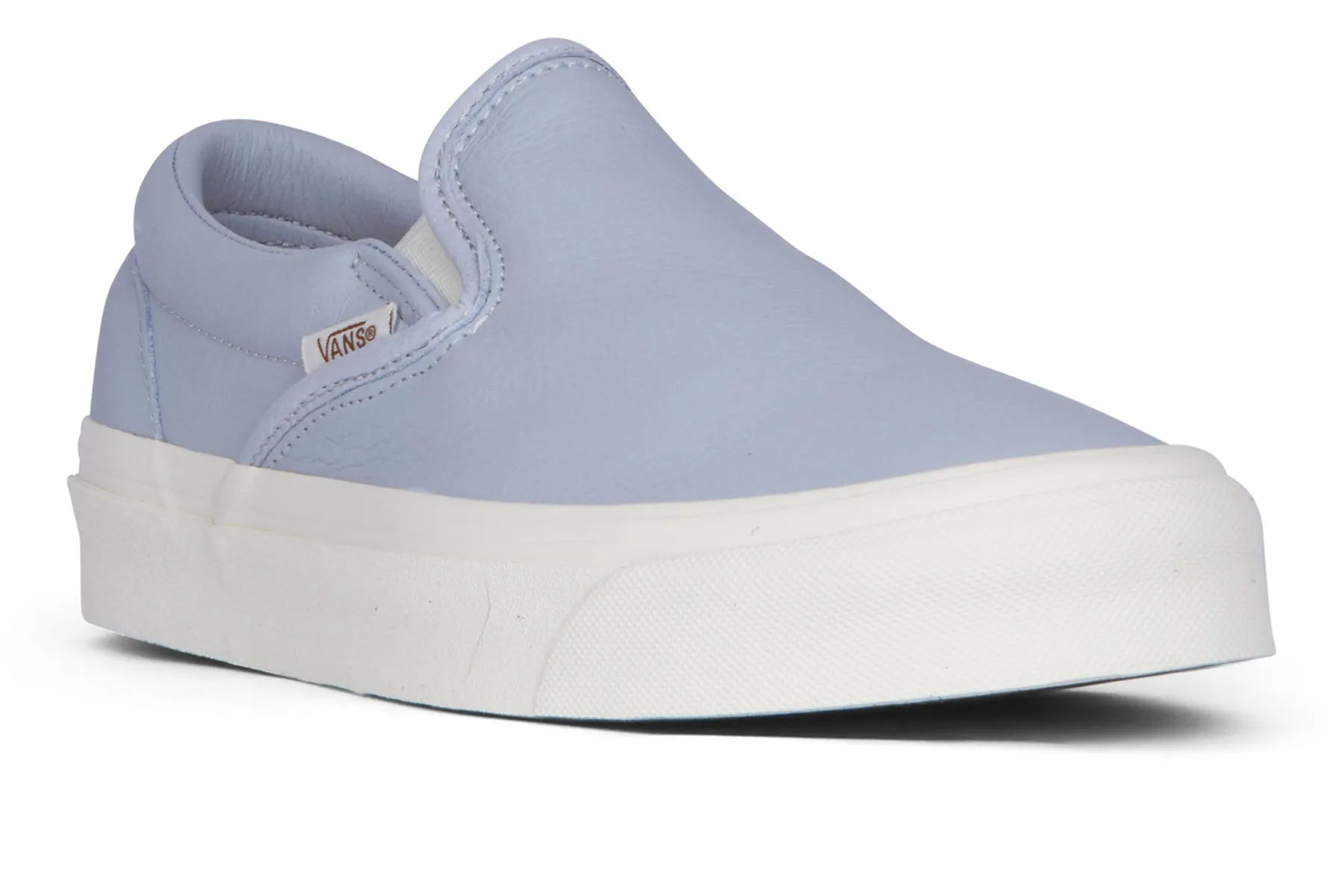 Vans Classic Slip–On Eco Theory - Grey D