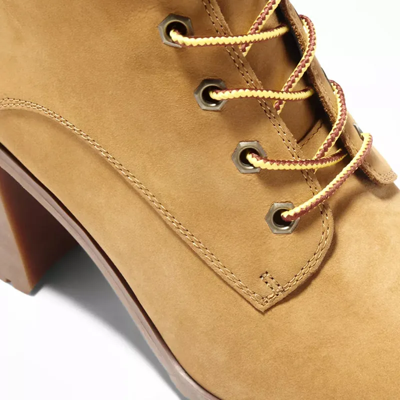 Women's Allington Wheat Nubuck