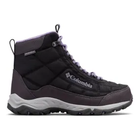 Womens Firecamp Wp Boot