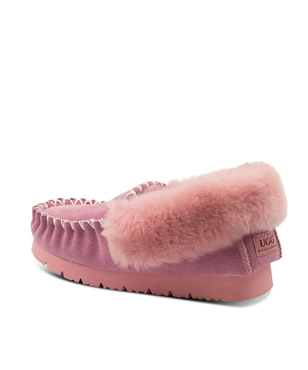 Women's UGG Colette Moccasin