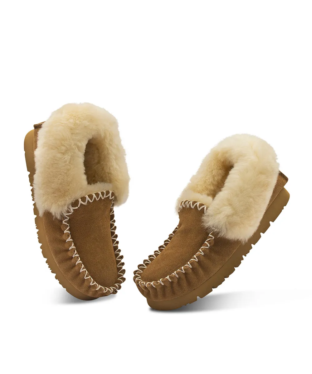 Women's UGG Colette Moccasin