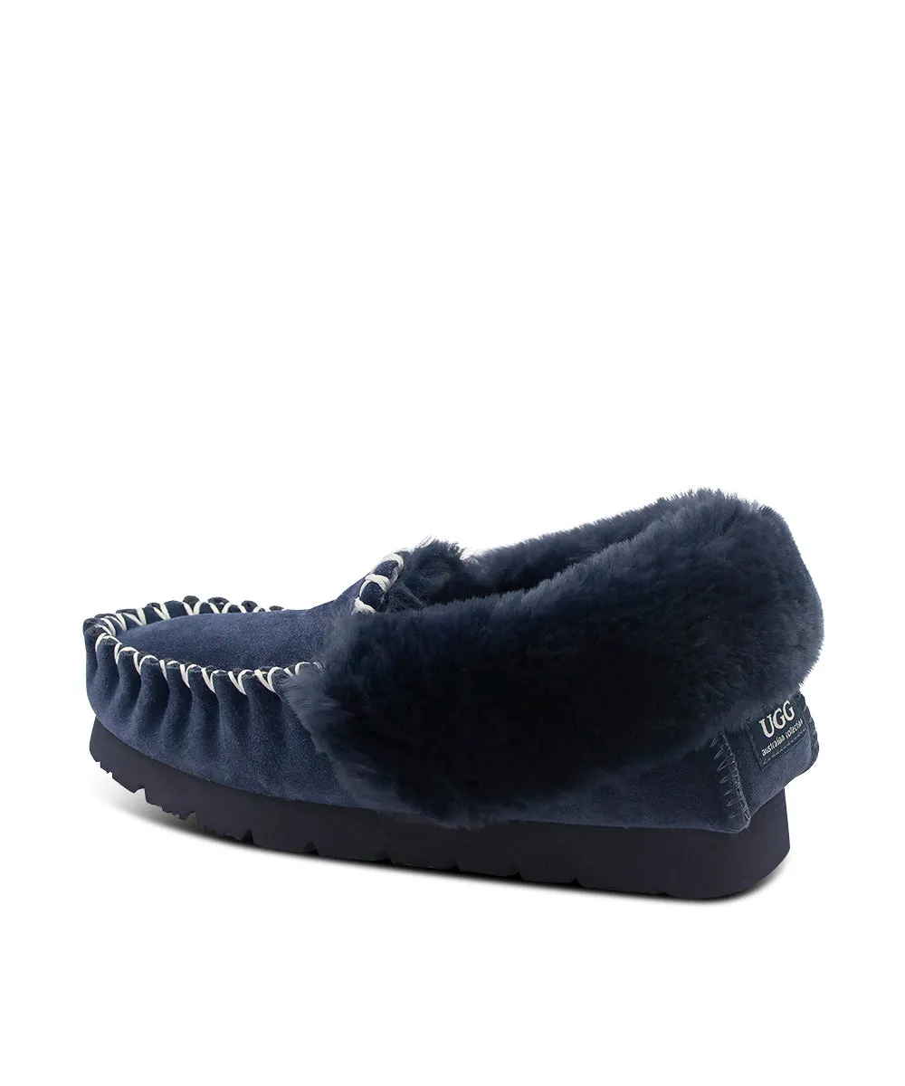 Women's UGG Colette Moccasin