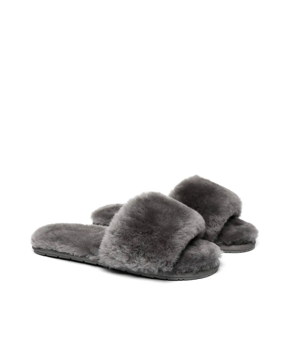 Women's UGG Flossy Slipper