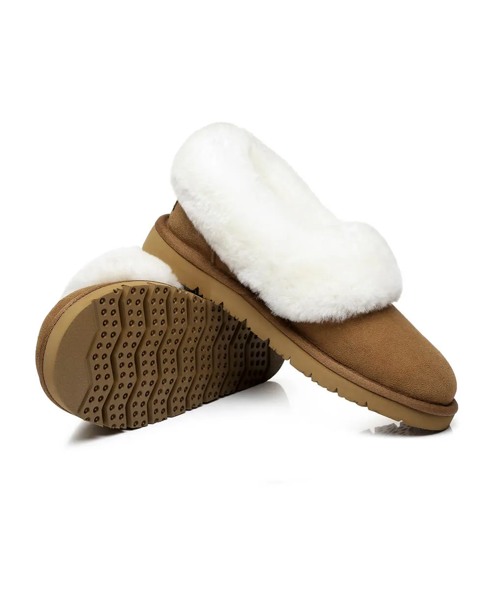 Women's UGG Karen Slipper