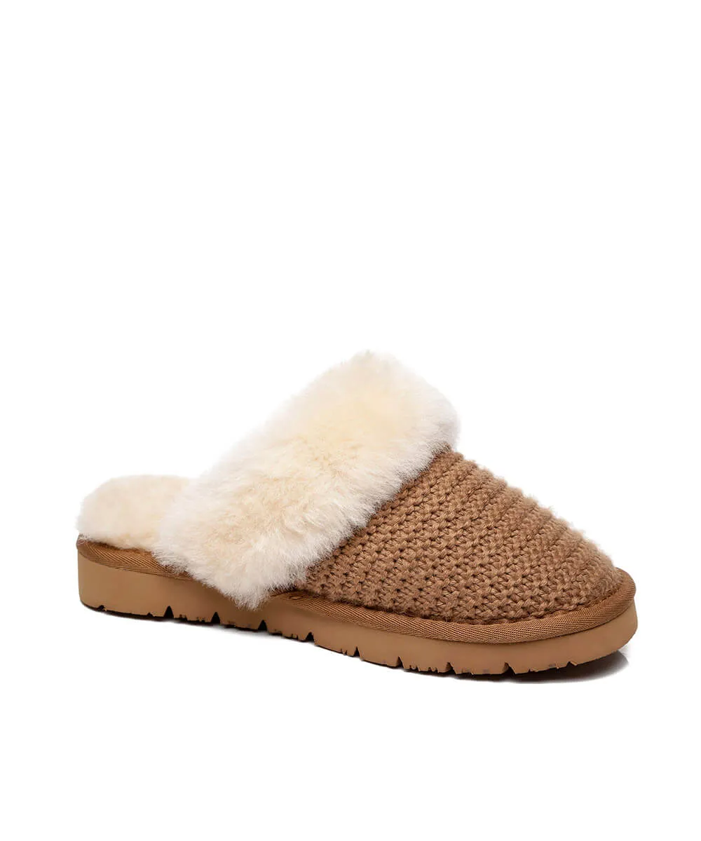 Women's UGG Knit Slipper