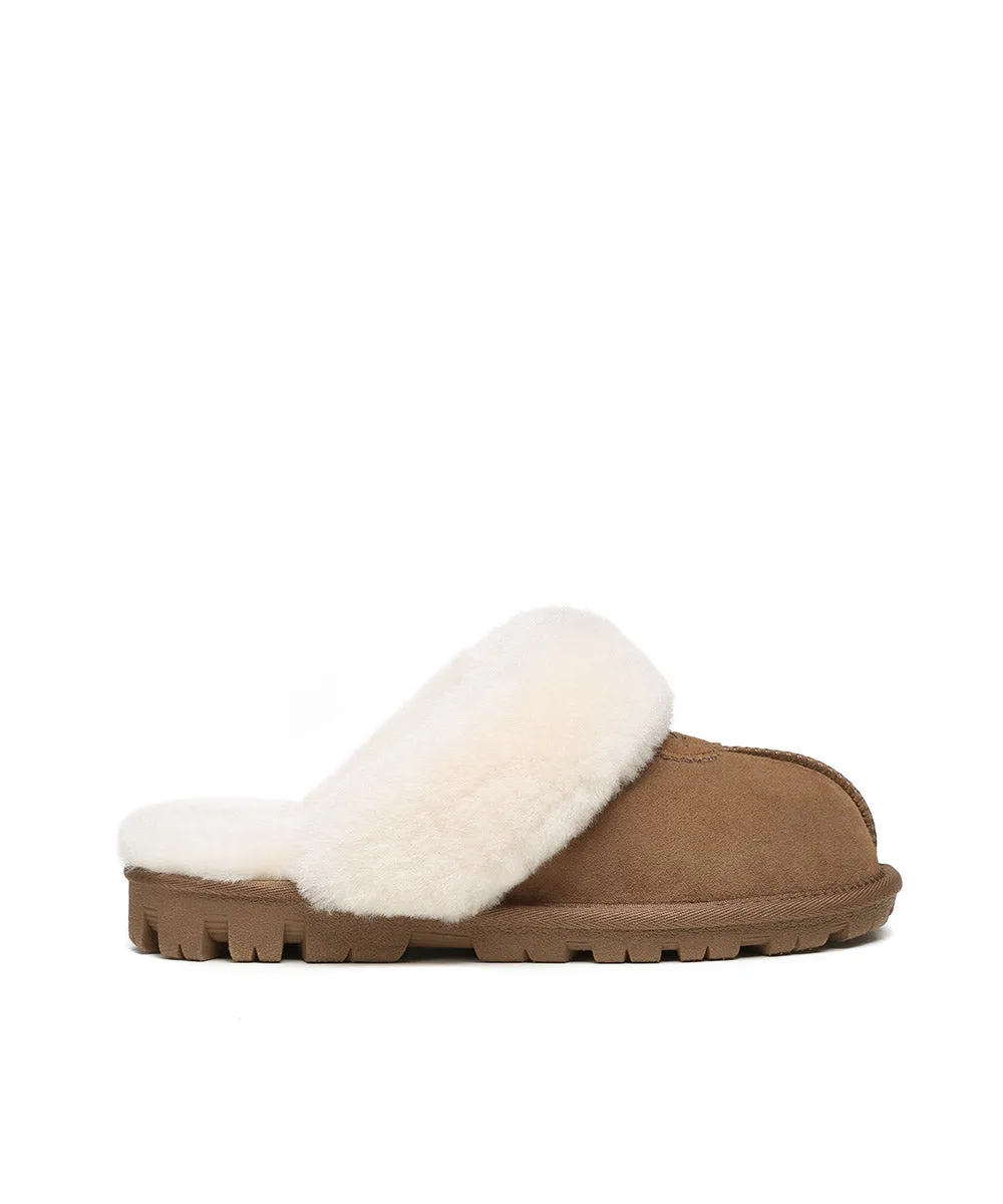 Women's UGG Scuff Slippers