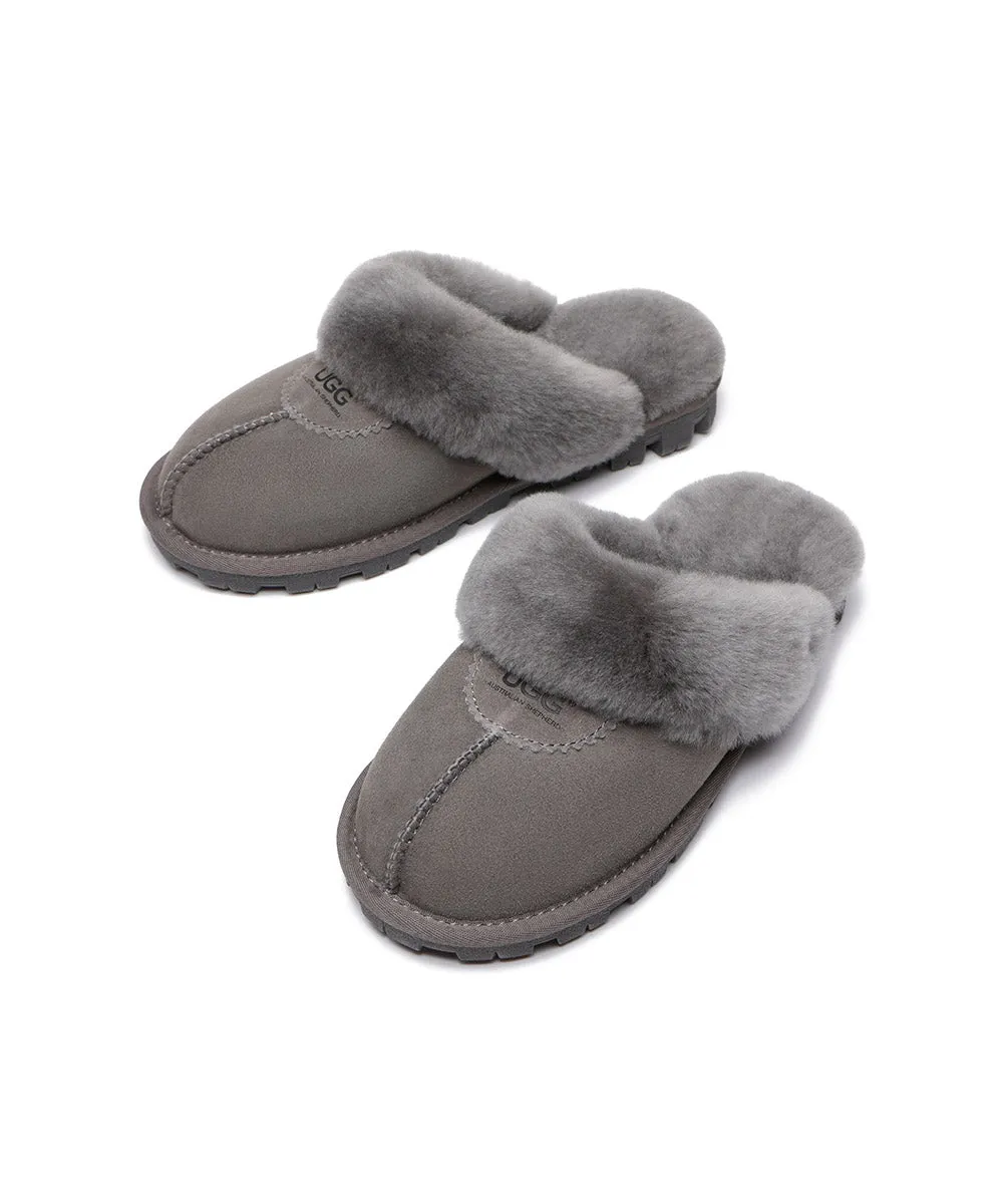 Women's UGG Scuff Slippers