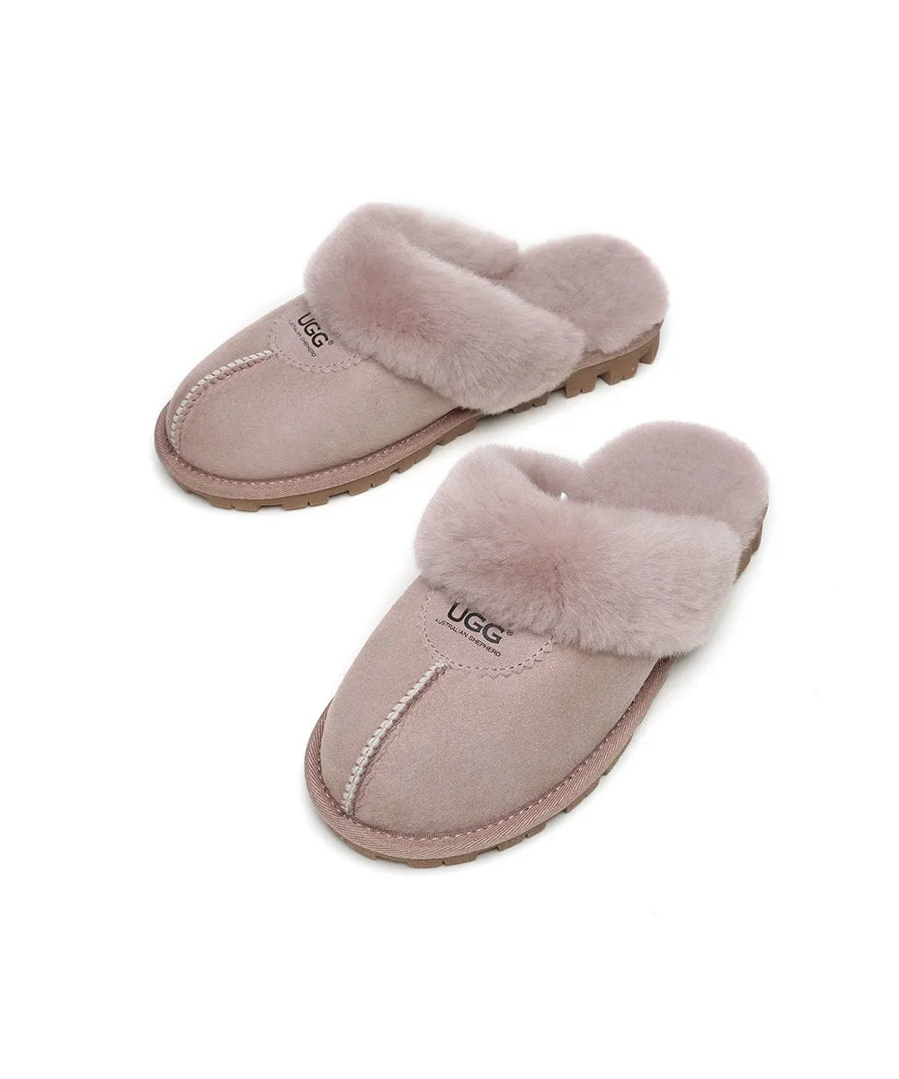 Women's UGG Scuff Slippers