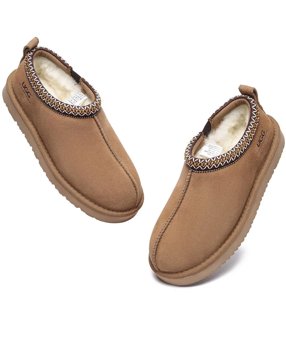 Women's UGG Tassy Moccasin