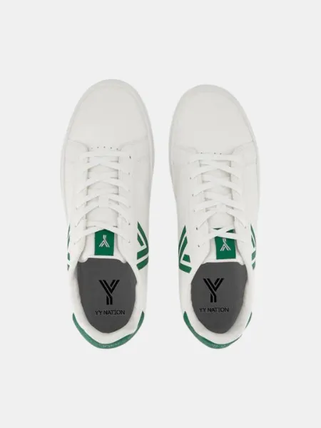 YY NATION MEN'S FRACTUS CACTUS